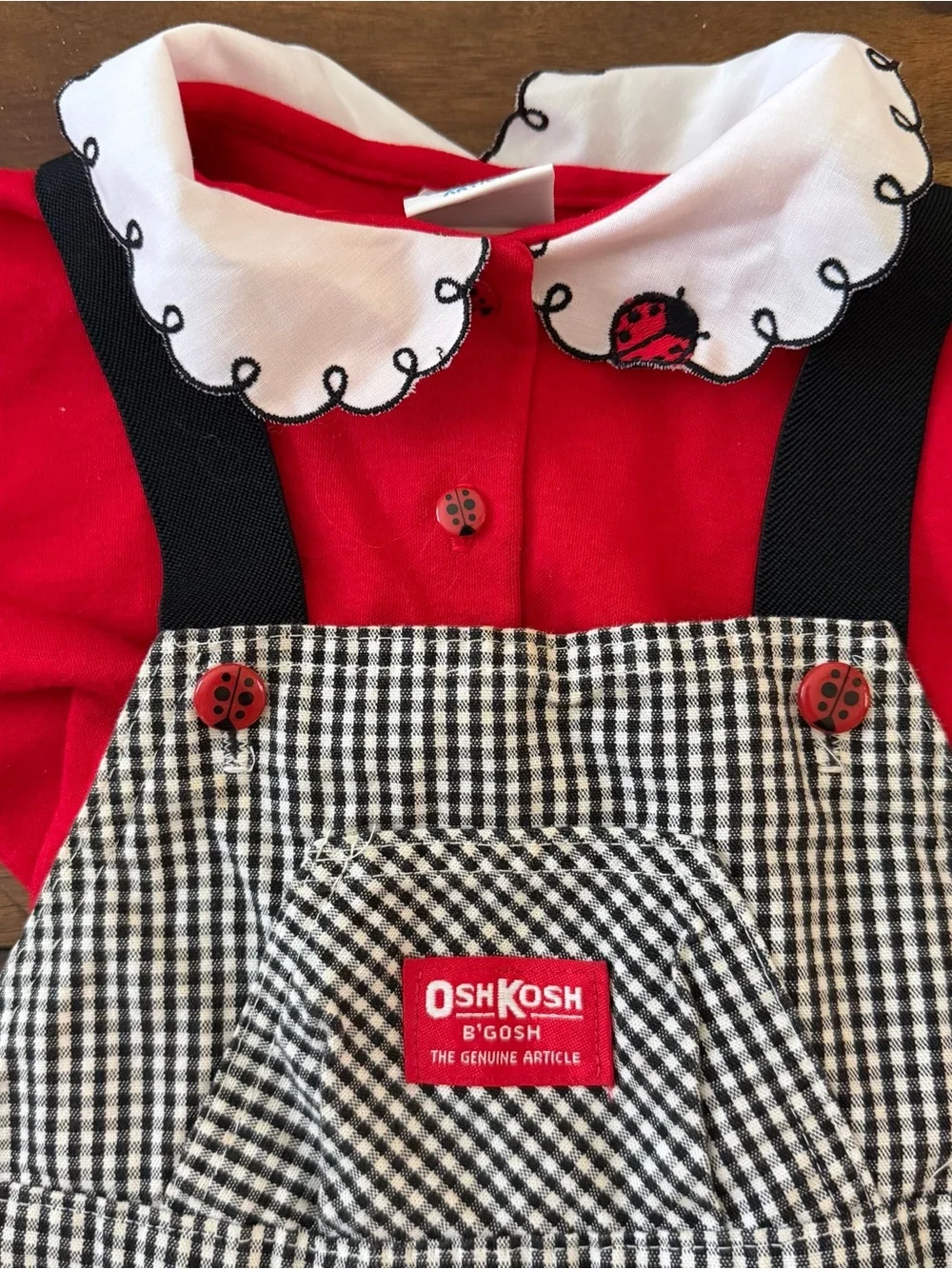 OshKosh Bgosh two piece